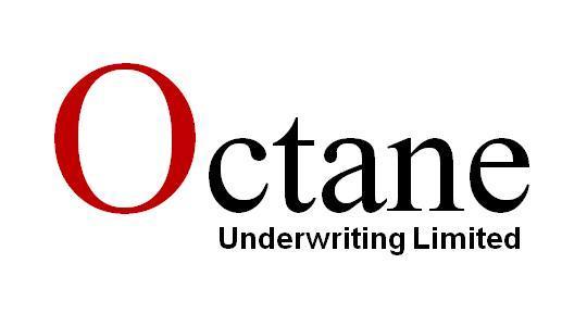 Motor Insurance Policy Thank you for choosing Octane Underwriting Limited for your Motor Insurance.