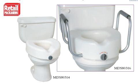 BATH PRODUCTS THIS WARRANTY COVERS THE MEDLINE AND GUARDIAN PRODUCT LINES MDS80315