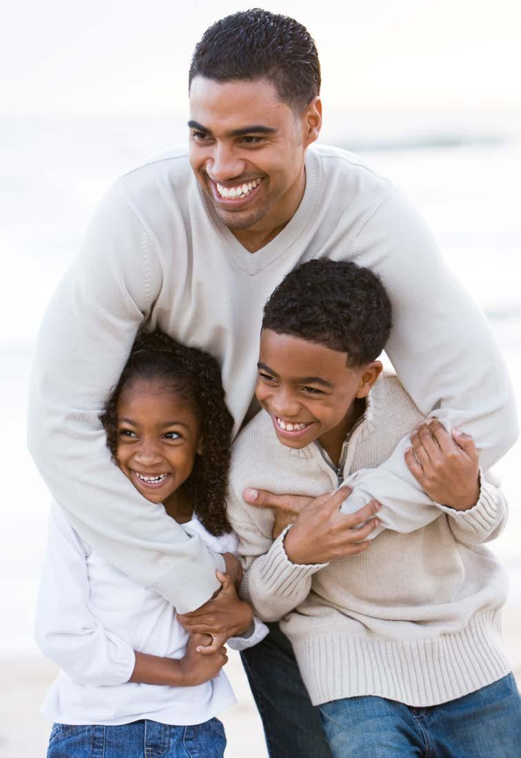 Healthcare Benefits Dental DSI offers one dental program for you and your eligible dependents.