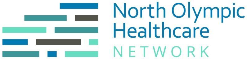 Sliding Fee Program As a Federally Qualified Healthcare Clinic, North Olympic Healthcare Network is able to offer most services on a sliding fee schedule.
