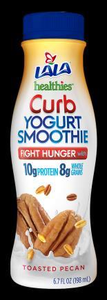 yoghurt brand is
