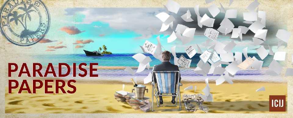 The Paradise Papers