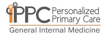 Membership Contract Dear Patient: Personalized Primary Care Atlanta, LLC ( PPC Atlanta ) is committed to delivering high quality healthcare services to each and every patient.