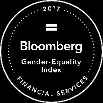 Parents Bloomberg Gender Equality Index Leader in
