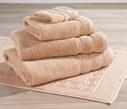 This range of towels are perfect for those who are on a budget but still want good quality.