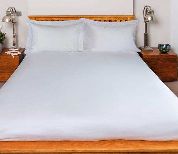 D LINN D LINN DUVT COVR 1-19 20-49 50+ IZ (CM) outique Knightsbridge ateen 300 thread count bed linen creates a fresh look for your room, its silky finish gives this bed linen a light and beautiful