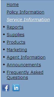 production and agent reports by clicking this link.