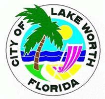 BACKGROUND The City of Lake Worth (City) was incorporated as a municipality under the laws of the State of Florida in 1913.