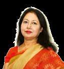 Munira Rahman gvt
