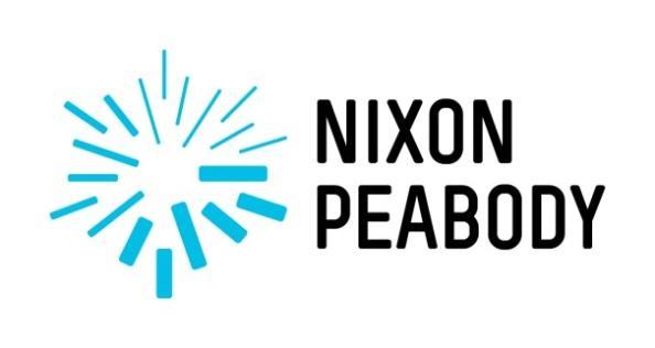 22 M&A INDEMNIFICATION SURVEY ABOUT NIXON PEABODY We see 21st century law as a tool to help shape our clients futures.