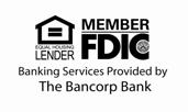 The Bancorp Bank Payment Solutions Group AUTHORIZATION FOR ACH DEBITS / CREDITS Depositor Name as Shown on Bank Records Checking Account Number/ Transit Routing Number (A voided check or spec sheet