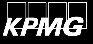 KPMG in India contacts: Nitin Atroley Partner and Head Sales and Markets T: +91 124 307 4887 E: nitinatroley@kpmg.