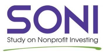 Study on Nonprofit Investing Survey Analysis Produced: May 2014 By Dennis Gogarty, AIF, CFP Mark Murphy, CFA Chase Deters, CFP, ChFC A Peer Benchmarking Study on Nonprofit Investment Policies and ROI