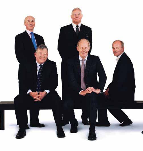 42 CAIRN ENERGY PLC ANNUAL REPORT 2009 BOARD OF DIRECTORS 4 11 1 12 10 1 Sir Bill Gammell Chief Executive (57) Sir Bill Gammell holds a BA in Economics and Accountancy from Stirling University and