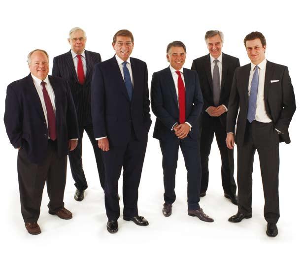 48 Cairn Energy PLC Annual Report 2010 Board of directors 1 Sir Bill Gammell Chief Executive (58) Sir Bill Gammell holds a BA in Economics and Accountancy from Stirling University and was awarded a