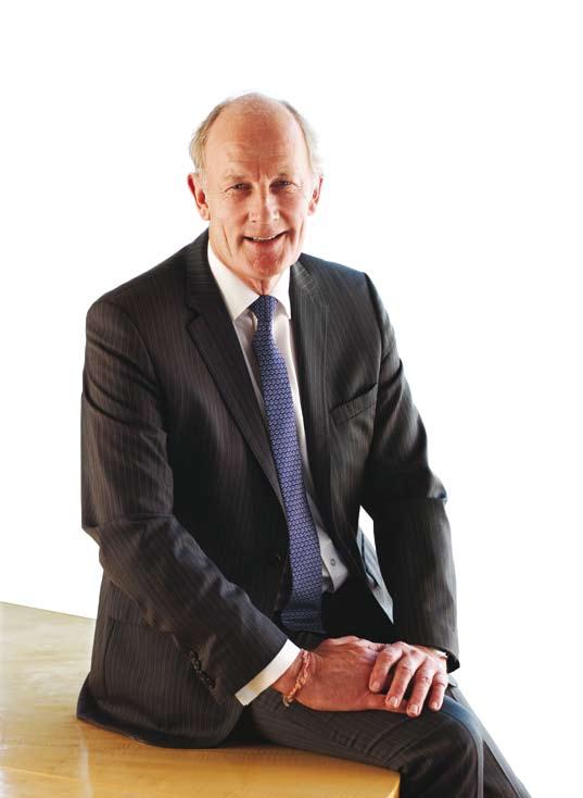 06 Cairn Energy PLC Annual Report 2010 Chief Executive s REVIEW Cairn continues to believe the necessary approvals to complete the Vedanta transaction will be received and is working with the