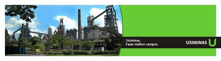 Public Disclosure - Belo Horizonte, April 20, 2017. Usinas Siderúrgicas de Minas Gerais S.A. - Usiminas (BM&FBOVESPA: USIM3, USIM5 e USIM6; OTC: USDMY and USNZY; LATIBEX: XUSIO and XUSI) today releases its first quarter (1Q17) results.