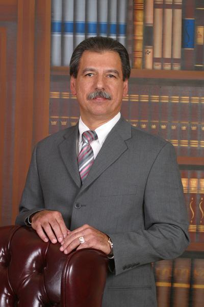 Roberto Gutierrez Cesar
