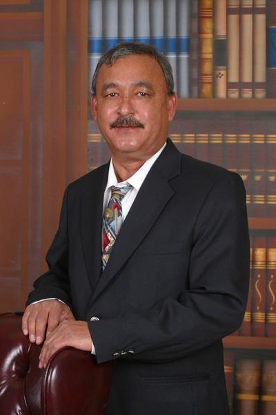 Gonzalez President