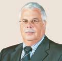 corporate governance 19 André Pinheiro de Lara Resende Board member Born in 1951, he graduated in Economics from the Pontifical Catholic University of Rio de Janeiro (PUC-RJ), completed a Masters