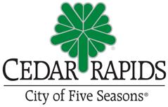 Applicant Code: Check status at: www.cityofcr.