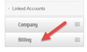 Record a payment made using Make Additional Payments 1.