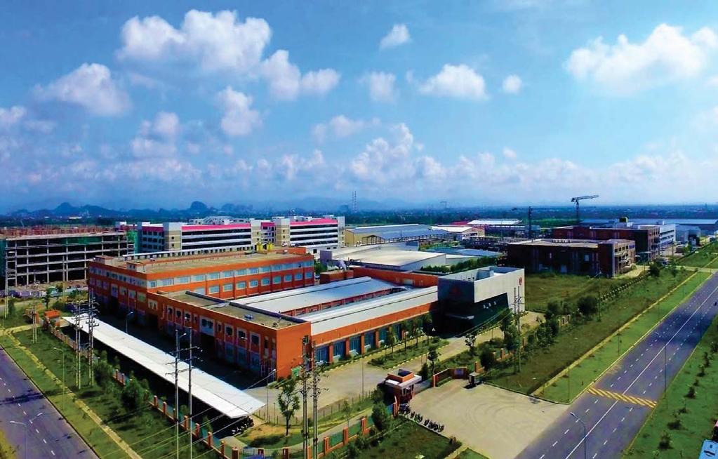 Urban Development Sembcorp Industries 2017 9 VSIP Hai Phong, Vietnam Urban Development Vietnam delivers strong land sales in 3Q2017 Net Profit S$53.