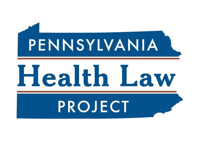 Health Law PA News A Publication of the Pennsylvania Health Law Project Volume 17, Number 1 Statewide Helpline: 800-274-3258 Website: www.phlp.