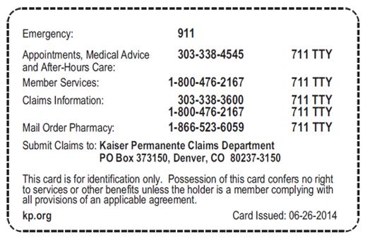 1 Your plan membership card use it to get all covered care and prescription drugs While you are a member of our plan, you must use your membership card for our plan whenever you get any