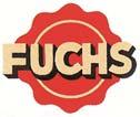 FUCHS 82 years of tradition and continuous growth 1.800 1.600 1.400 mn Sales 1.200 1.
