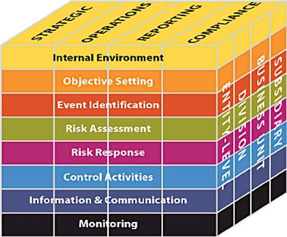 Different ORM Techniques There are different techniques and standards ISO 31000: developed to provide guidance on the risk management process and its implementation.