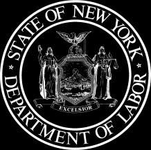 New York State Department of Labor Appendix to a License Application The child support obligations (New York State General Obligations Law Title 5 section 3-503) do not apply to corporations.