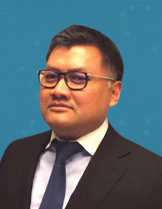 Board of Directors MR SUYULIANTO BADUNG TARIONO Executive Director Mr Badung Tariono is an Executive Director of the Company. He is the head of the oil and gas division within the Company.