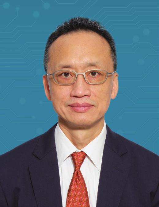 Mr Chee holds a Master of Business Administration degree (Finance Major) from The Wharton School, University of Pennsylvania in USA where he was a Palmer Scholar and a Bachelor of Accountancy Degree