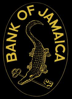 BANK OF