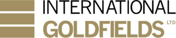 Company Announcement 12 October 2012 IGS AND SANTA FE GOLD MERGER TO CREATE DYNAMIC GOLD SILVER PRODUCER, DEVELOPER AND EXPLORER Highlights International Goldfields Limited to merge with Santa Fe