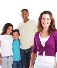 ABOUT TERM Equitable Life offers affordable term insurance protection that is easy to understand and easy to deliver to those clients who need temporary insurance protection.
