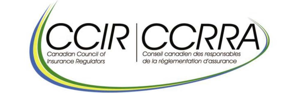 TRAVEL HEALTH INSURANCE PRODUCTS ISSUES PAPER A document prepared by the Canadian Council of Insurance Regulators (CCIR) Travel Insurance Working Group This document reflects the work of regulators