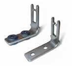 recognition Plastic Slide Bolt Available with and