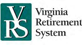 Addendum effective January 1, 2018 1 VRS Guide to Retirement Benefits and Divorce The following is a list of specific processing changes for Approved Domestic Relations Orders (ADROs) effective