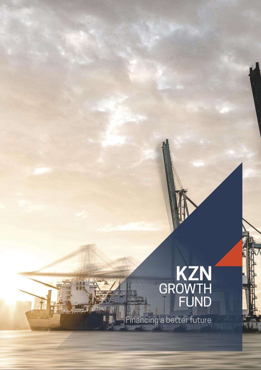 THE KZN GROWTH FUND TRUST