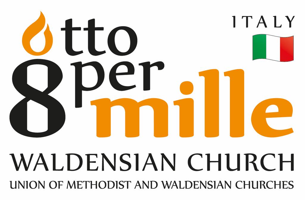 Guidelines for financial reporting of projects funded by Otto per Mille of the Waldensian Church of Italy (Union of Methodist and Waldensian Churches) Projects approved in 2017 1.