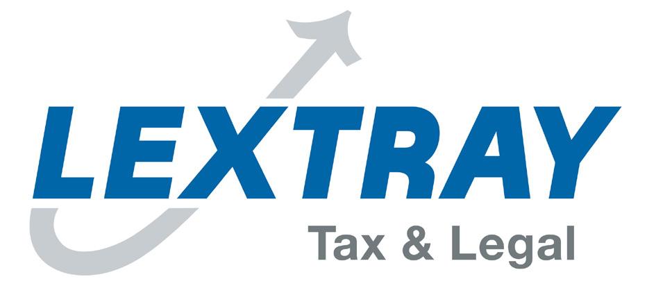 CONTACT We would love to hear from you. Don t hesitate to get in touch with one of our professionals or dedicated departments. info@lextray.lu Lextray Corporate and Tax S.à r.l. 2, Boulevard de la Foire L - 1528 Luxembourg Tel.