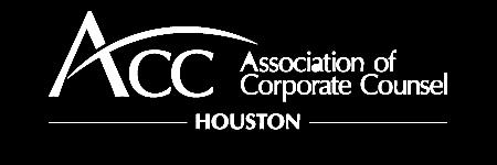 Houston February Chapter Meeting CLE
