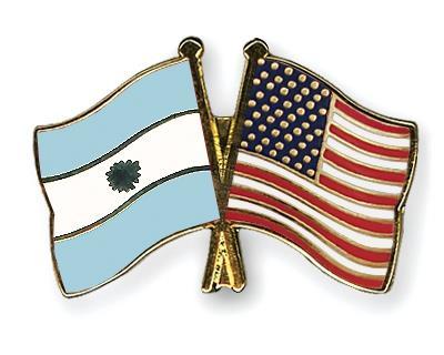 Argentina & USA Following the enactment of FATCA, Treasury (US) published the Model Intergovernmental Agreement (IGA) to improve tax compliance and to implement FATCA US interested in signing an