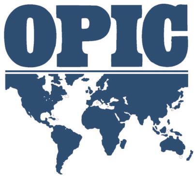 Overseas Private Investment Corporation An OPIC Overview