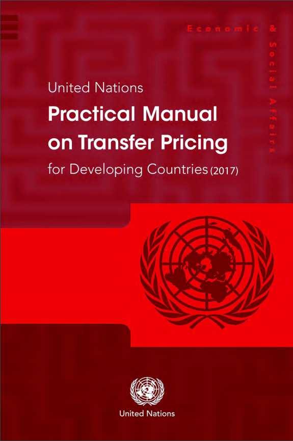 Analysis Understanding the basic elements of transfer pricing The arm