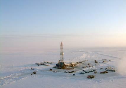 LUKOIL Has Extensive Access to Resource Base in Russia Every year LUKOIL discovers new fields and deposits at existing fields.