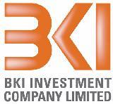 (1) BKI INVESTMENT COMPANY LIMITED (ACN 106 719 868) - and (2) CONTACT ASSET