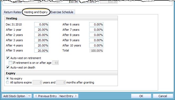 class. OR If the account is weighted in multiple asset classes, select Manual Classification from the Asset Class Weightings list. The Asset Class Weightings Details dialog box opens.